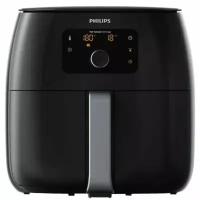 Аэрогриль Philips HD9650/90 Airfryer XXL черный