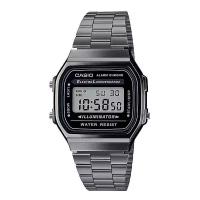 Наручные часы CASIO A168WGG-1A