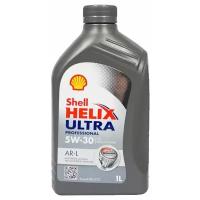 Shell Helix Ultra Pro Ar-L 5W30 1Л I Es Shell арт. 550040544