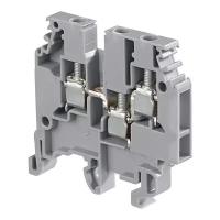 Зажим клеммный проходной ABB 1SNA125468R2200