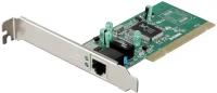 Сетевой адаптер DLink DGE-528T/C1 UTP 10/100/1000Mbps PCI adapter
