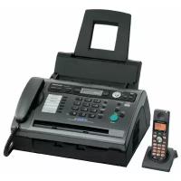 Факс Panasonic KX-FLC413RU