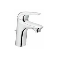 Смеситель для раковины (умывальника) Grohe Eurostyle 23709003 хром