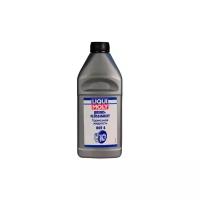 Тормозная жидкость LIQUI MOLY DOT4 Bremsflussigkeit 1 л