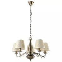 Люстра Arte Lamp FELICIA A9368LM-5AB