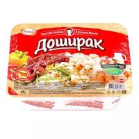 Картофельное пюре DOSHIRAK со вкусом тушенки, 40г