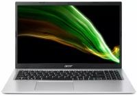 Ноутбук Acer Aspire 3 A315-58-53T9 NX.ADDEP.00J (Core i5 2400 MHz (1135G7)/8192Mb/512 Gb SSD/15.6