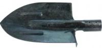 Лопата штыковая Сибртех 210 x 270 мм, без черенка, 61470