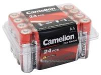 Батарейки Camelion LR6-BP24