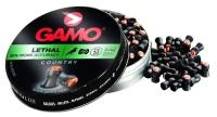 Пули пневматические GAMO Lethal 4,5 мм 0,36 грамм (100 шт.)