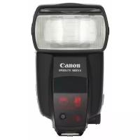 Canon Speedlite 580EX II