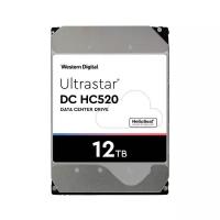 Жесткий диск Western Digital 12 ТБ HUH721212AL5204