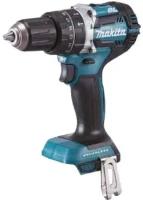 Дрель-шуруповерт аккумуляторная Makita DHP484Z LXT