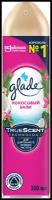 Glade Аэрозоль 