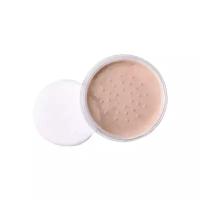 LN-professional Пудра рассыпчатая Mineral Powder Best Overall Makeup