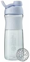 Шейкеры Blender Bottle SportMixer Twist Cap Full Color (828 мл) Белый