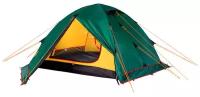 Палатка Alexika RONDO 2 Plus Fib green 9123.2801