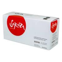 Картридж Sakura KXFAT410A, 2500 стр, черный