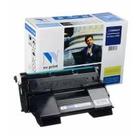 Картридж NV Print 113R00657 для Xerox, 18000 стр, черный