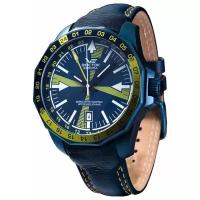 Наручные часы VOSTOK EUROPE 225D268