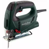 Электролобзик Metabo STEB 80 Quick, 590 Вт