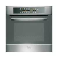 Духовой шкаф hotpoint ariston fh 51 bk ha