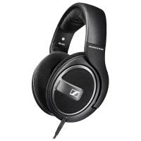 Наушники Sennheiser HD 559, jack 6.3 mm, black