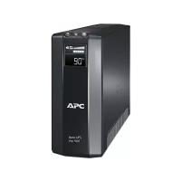 Интерактивный ИБП APC by Schneider Electric Back-UPS Pro BR900G-RS