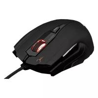 Мышь GAMDIAS HADES Extension Laser Gaming Mouse GMS7011 Black USB