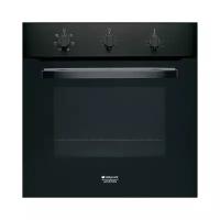 Духовой шкаф hotpoint ariston fh 51 bk ha