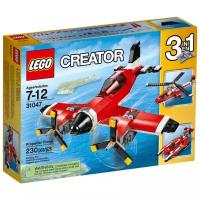 Конструктор LEGO Creator 31047 Винтовой самолет