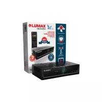 Тюнер Lumax DVB-T2 DV3201HD