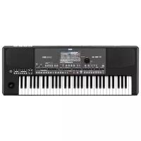 Синтезатор KORG Pa600QT