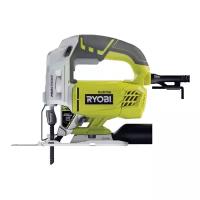 Электролобзик RYOBI RJS750-G, 500 Вт