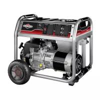 Бензиновый генератор BRIGGS & STRATTON 6250A, (6250 Вт)