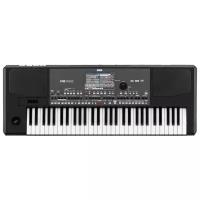 Синтезатор KORG Pa600