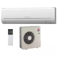 Сплит-система Mitsubishi Electric MSZ-GF60VE / MUZ-GF60VE, белый