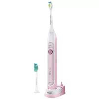 Электрическая зубная щетка Philips Sonicare HealthyWhite HX6762/43