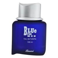 RASASI Blue for Men туалетная вода 100 мл