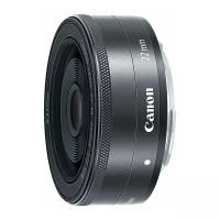 CANON EF-M 22MM F/2 STM