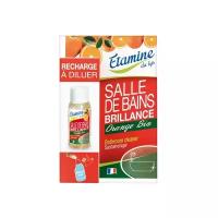 ETAMINE DU LYS жидкость-концентрат для ванной комнаты Brillance Salle De Bains