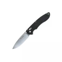 Нож Ganzo G740 черный, G740-BK