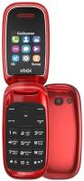 Мобильный телефон INOI 108R red