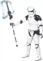 Фигурка Hasbro Star Wars The Black Series Stormtrooper Executioner (Хасбро Звездные войны Черная серия Штурмовик Палач, 9,5 см)