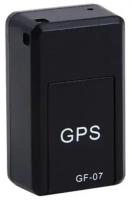 GPS маяк для определения местоположения велосипедов и животных