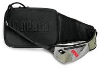 Rapala Limited Edition Sling Bag (зеленый/черный)