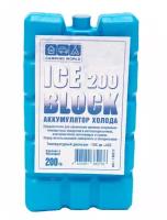 Camping World Аккумулятор холода Camping World Iceblock 200 (вес 200 г)