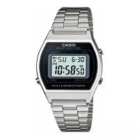 Наручные часы CASIO B-640WD-1A