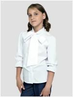 Школьная блуза IRINA EGOROVA