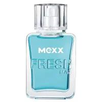 MEXX туалетная вода Fresh Man